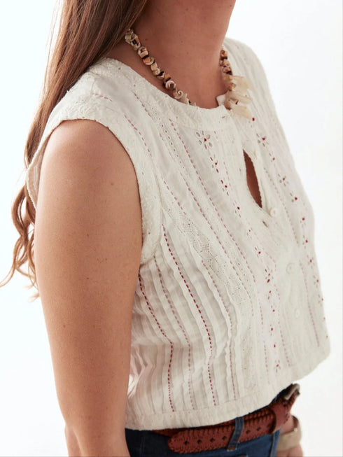 Blusa FRANCESCA